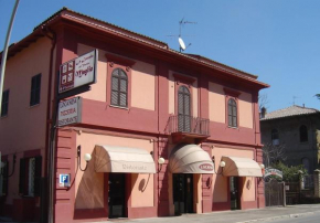 Locanda del Vecchio Maglio